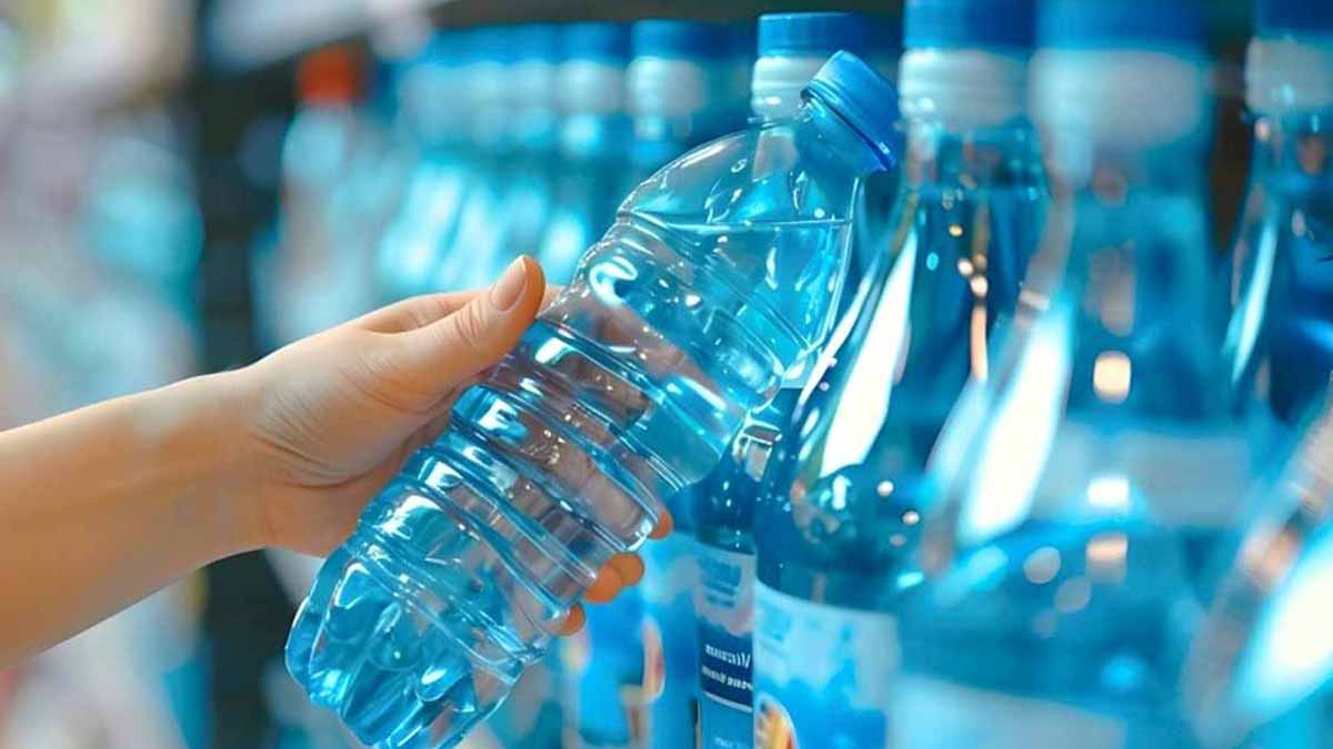 ce type d’eau en bouteille est à éviter de toute urgence c’est un véritable poison pour les reins selon cette étude