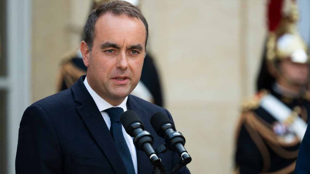 c'est officiel sébastien lecornu taxe les livets et l'assurance vie des français, coup dur pour les épargnants