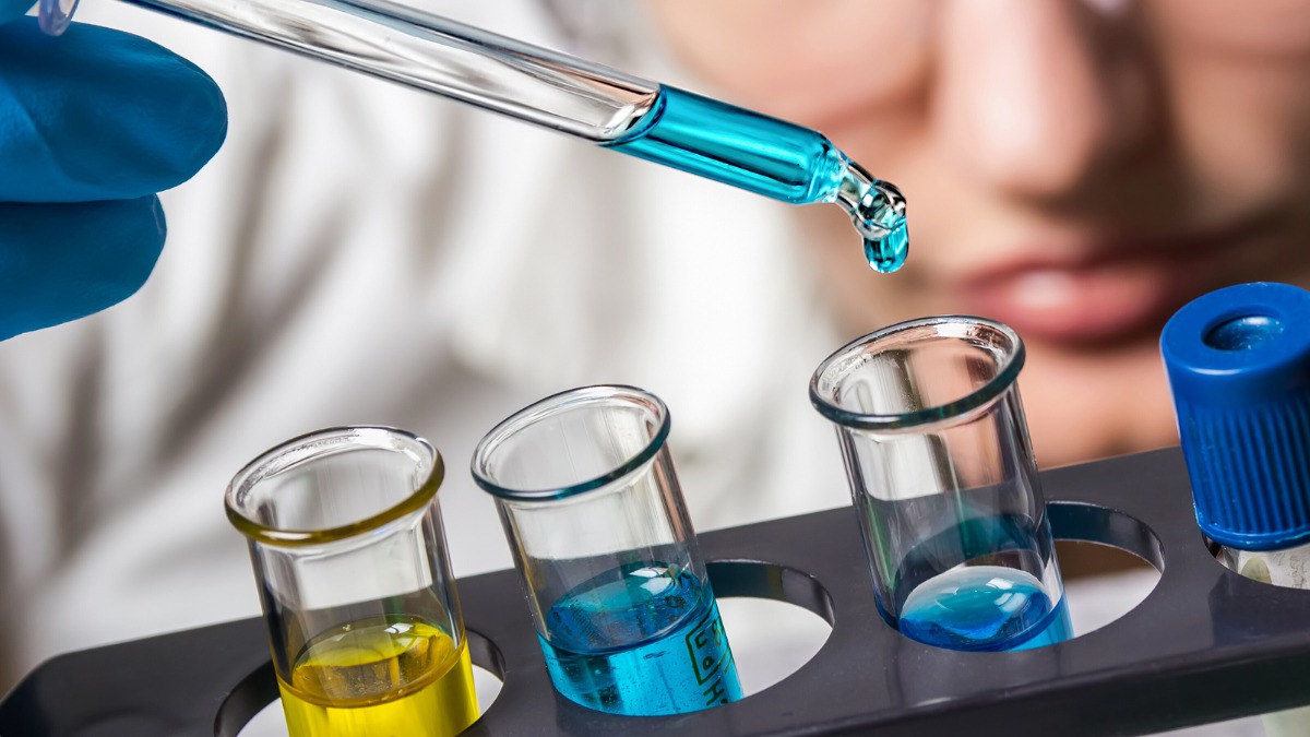 cette loi de chimie vieille de 100 ans vient d’être prouvée fausse, forçant la mise à jour des manuels dans le monde entier