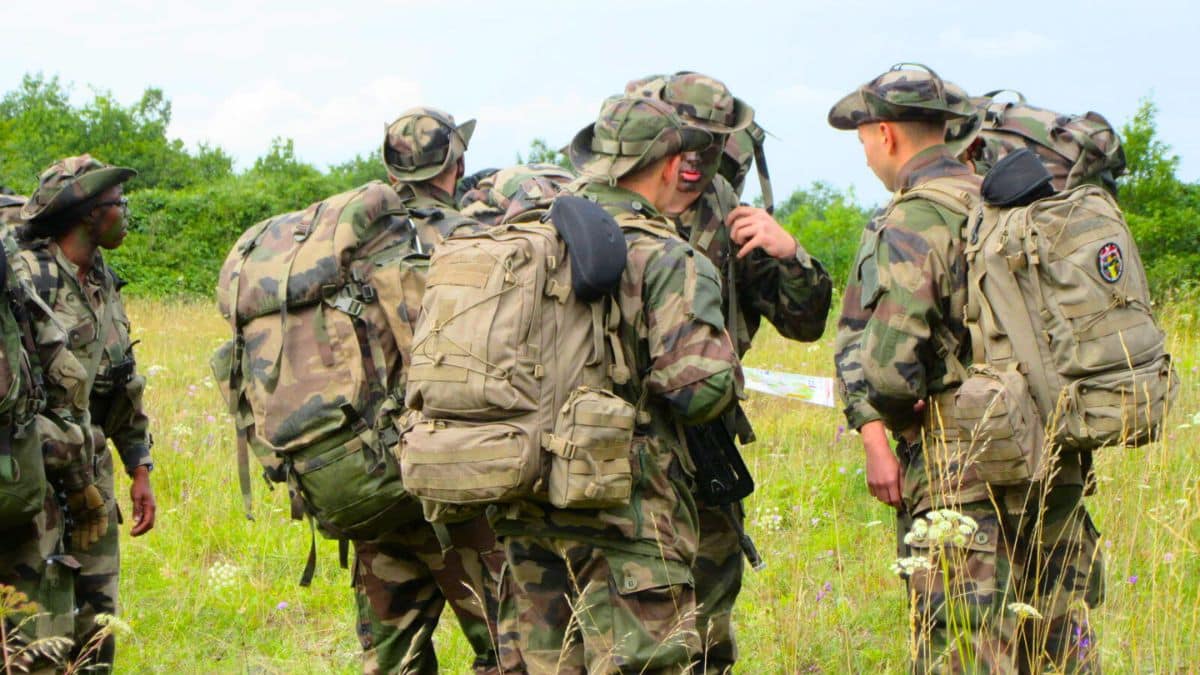 guerre en cas de mobilisation générale, voici dès quel âge et jusqu’à quel âge il est possible d’être appelé