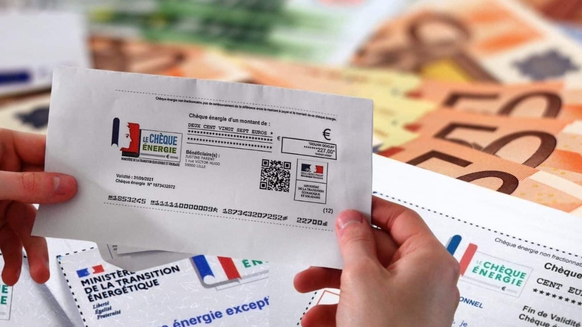le chèque énergie en 2026