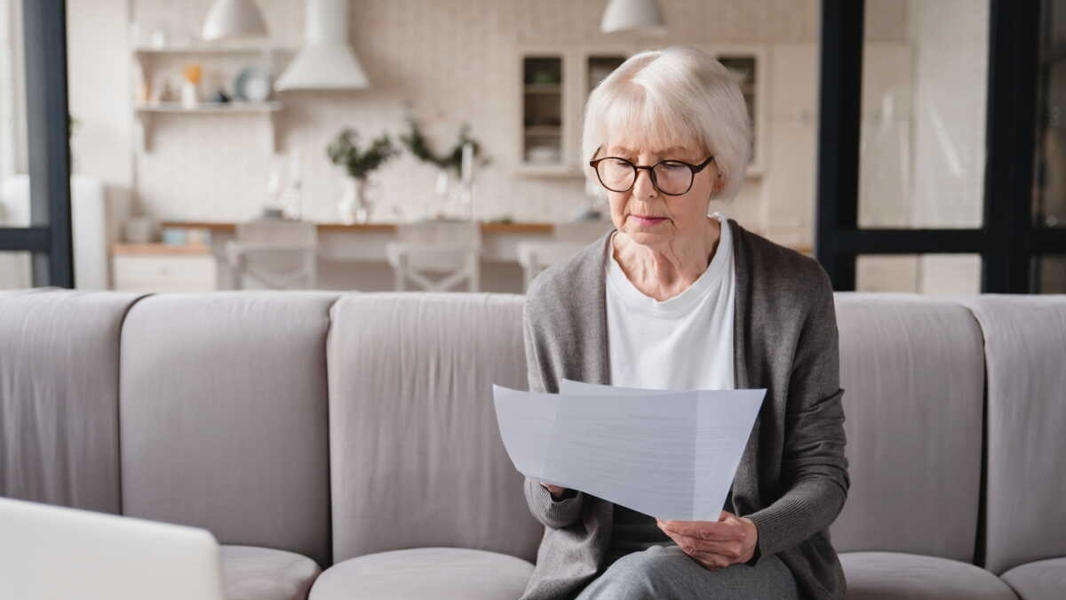 suppression pension de réversion