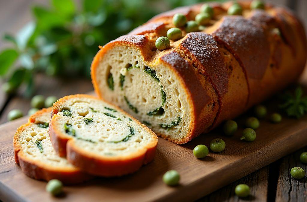 Terrine de campagne maison : la recette traditionnelle au poivre vert